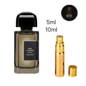 BDK Parfums Gris Charnel Extrait – Decant 10ml