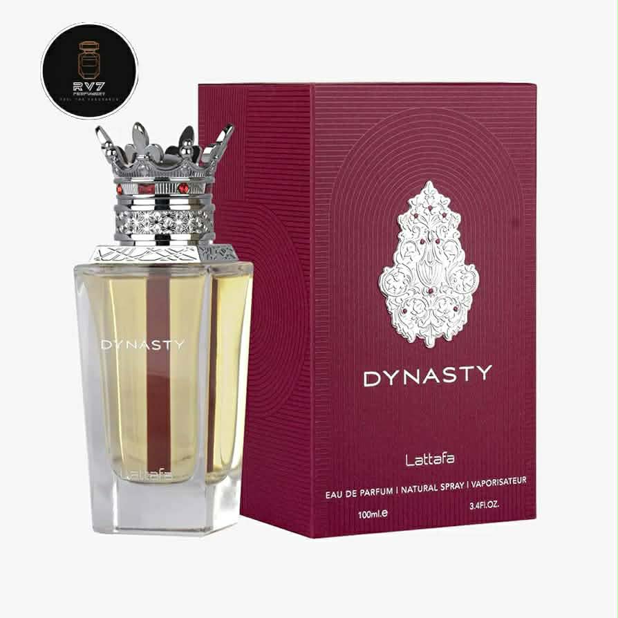 LATTAFA DYNASTY – 100ML