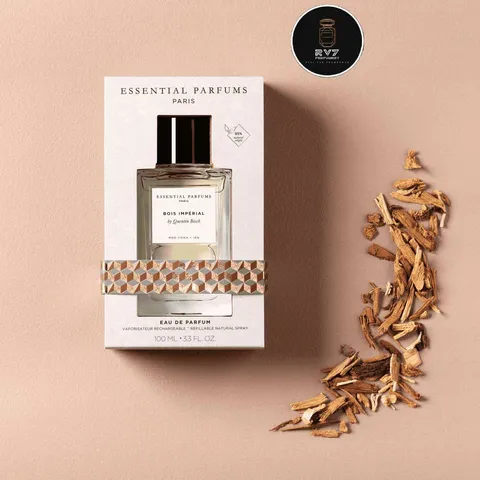 Essential Parfums Paris -Bois Impérial 100ml