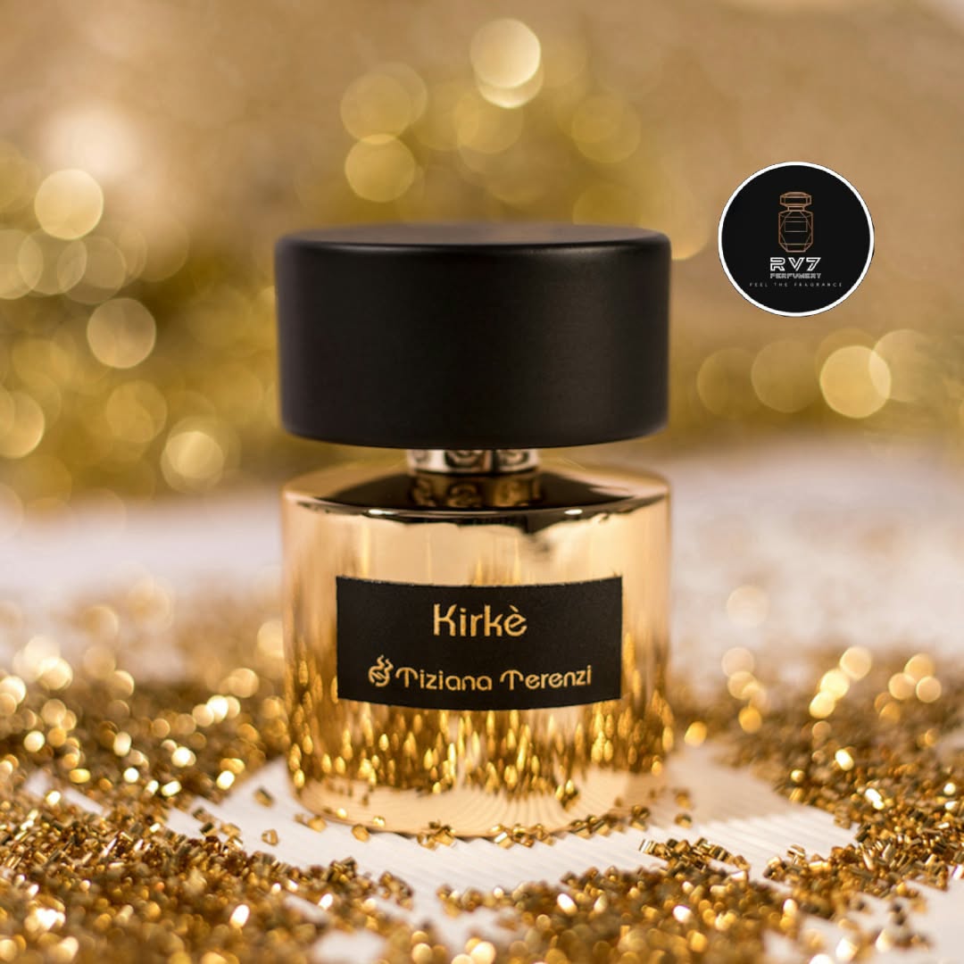 TIZIANA TERENZI KIRKÈ EXTRAIT DE PARFUM -100ml -Order only